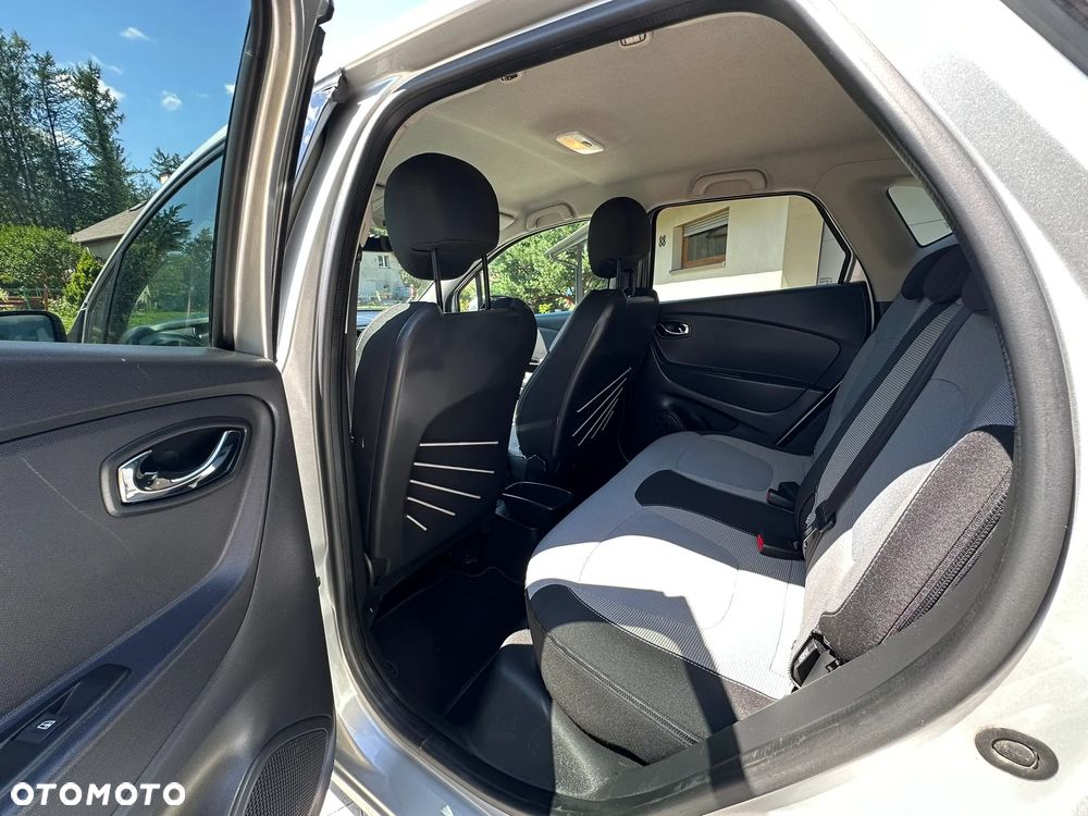 Renault Captur 1.2 TCe Zen EDC - 22