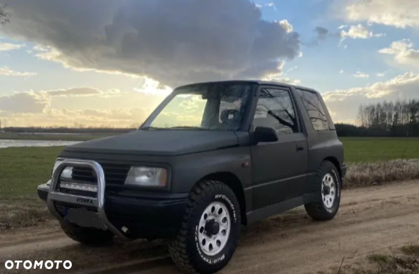 Suzuki Vitara - 18