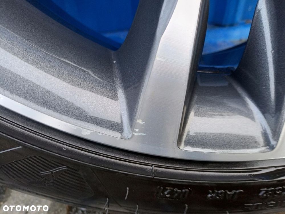 BMW 3 F30 F31 3 GT F34 KOLA FELGI ALUFELGI OPONY LATO 225/45R19 255/40R19 - 9