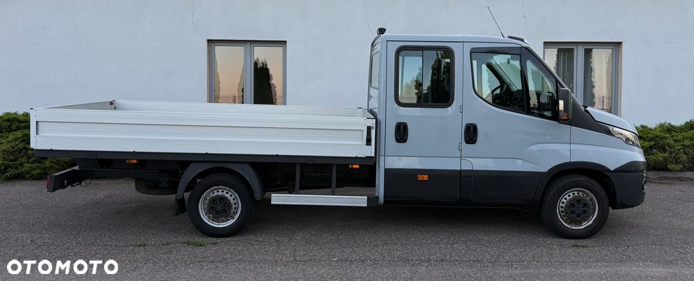 Iveco Daily 35S13 - 5