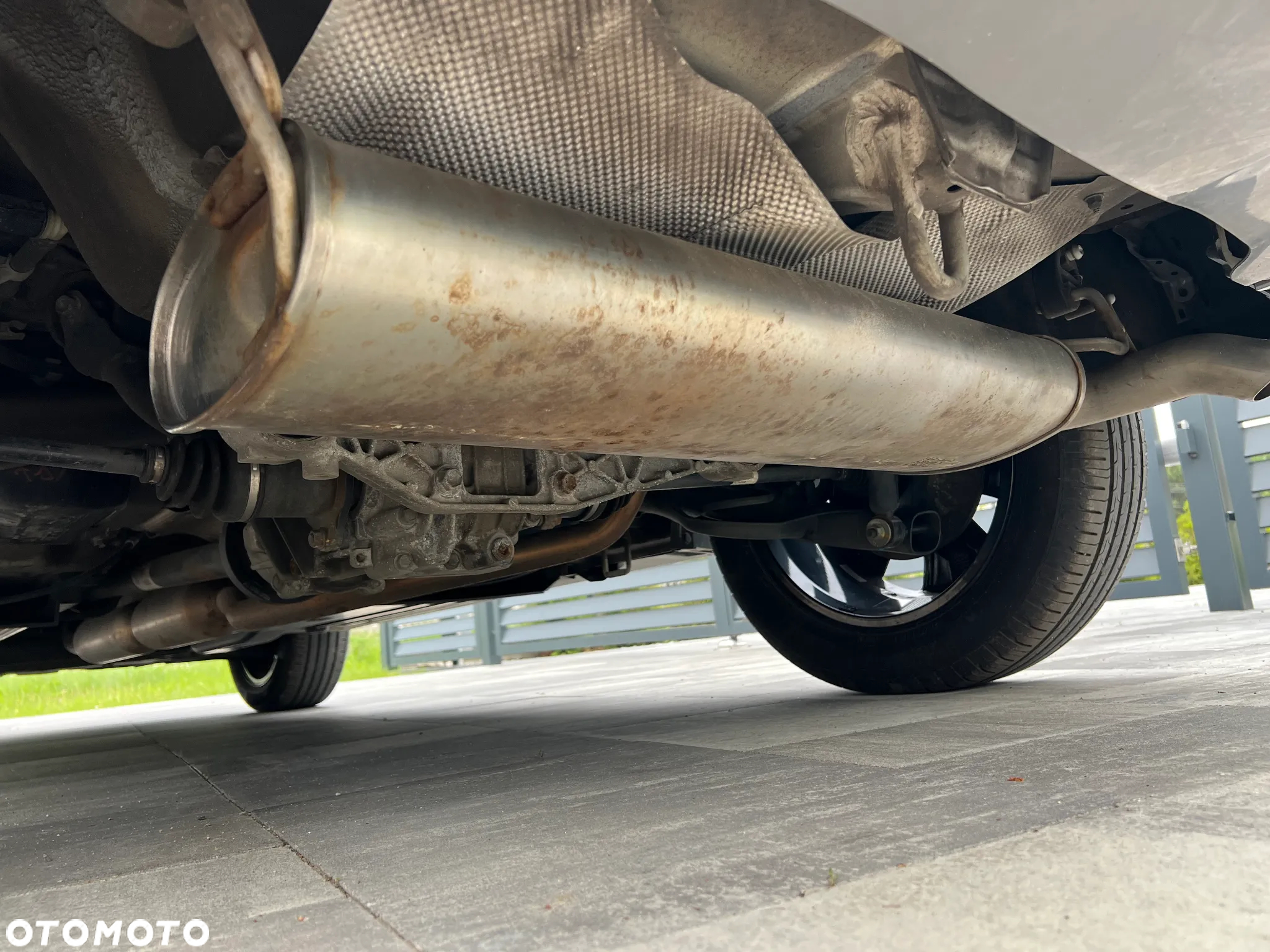 Suzuki Vitara 1.4 Boosterjet Allgrip Comfort+ - 23