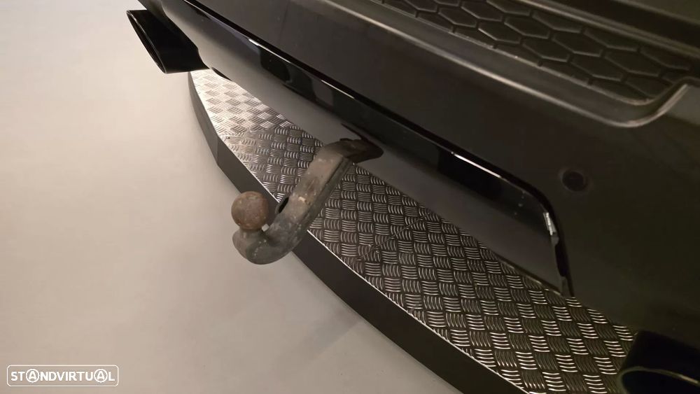 Land Rover Range Rover Sport 3.0 TDV6 HSE Dynamic - 22