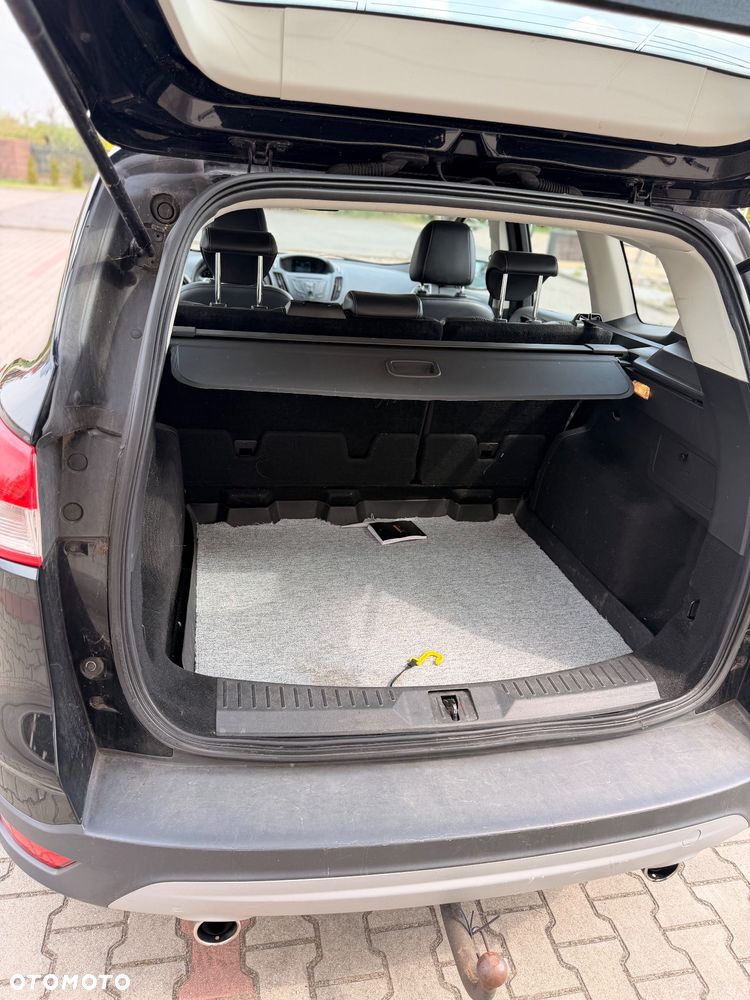 Ford Kuga 1.5 EcoBoost FWD ST-Line ASS - 9