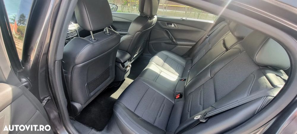 Peugeot 508 - 5