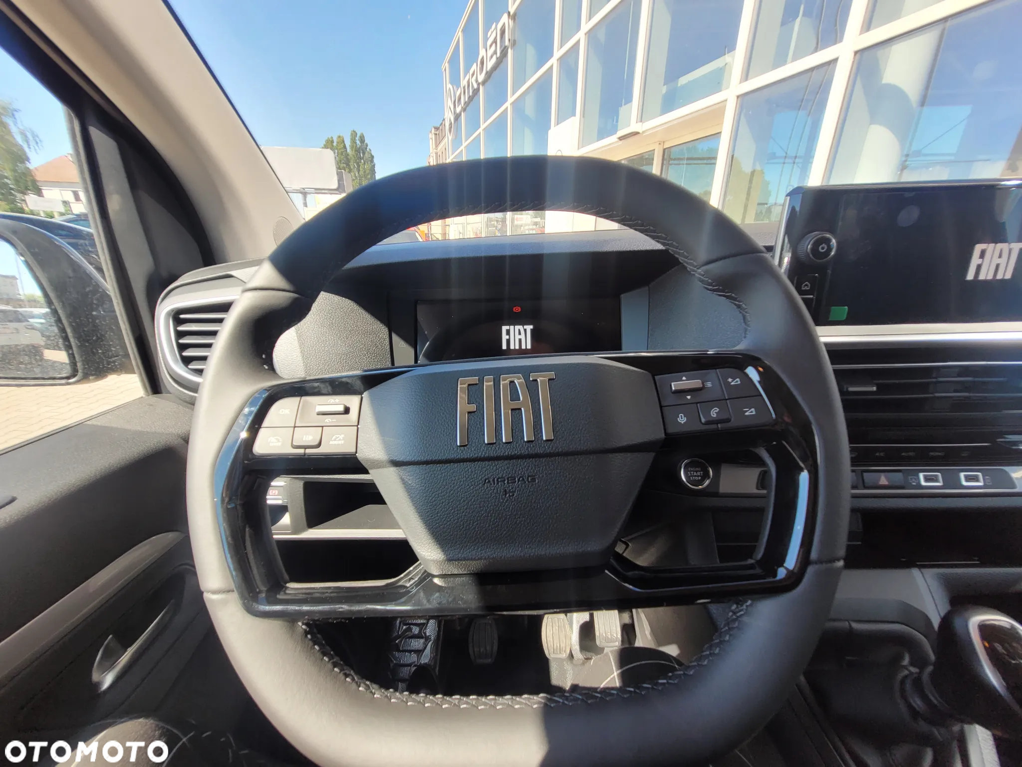 Fiat Scudo - 14