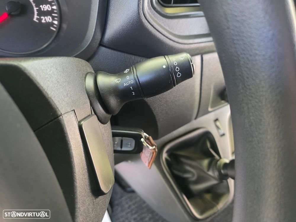 Renault MASTER L3H3 2.3 DCI 135 CV IVA DEDUTIVEL - 49