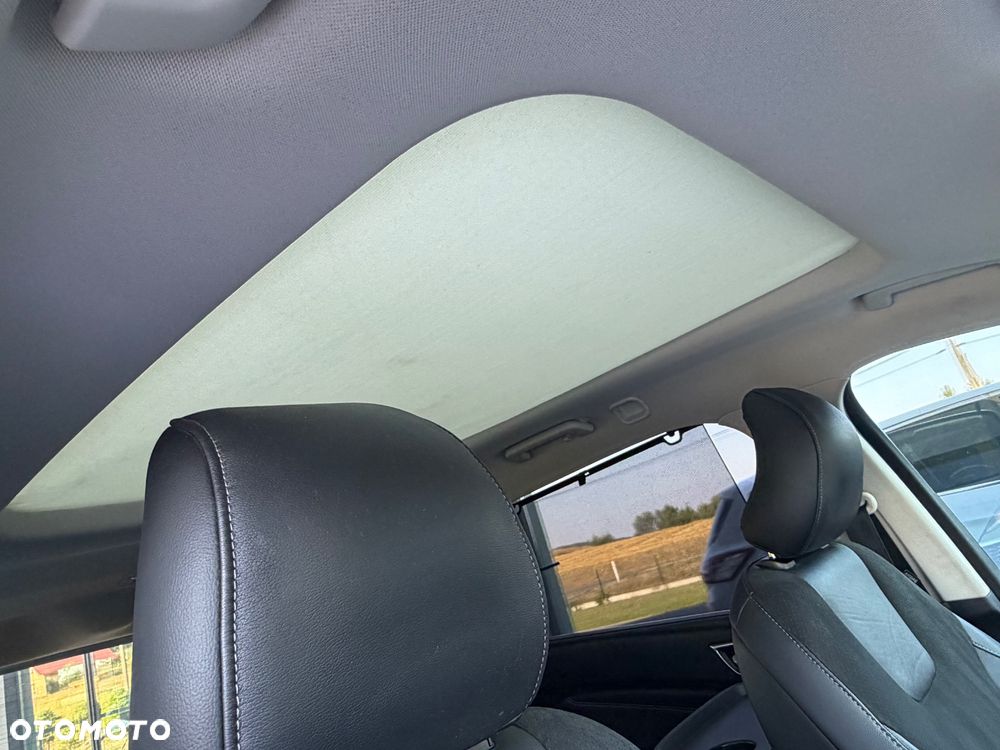 Ford S-Max 2.0 TDCi Titanium - 34