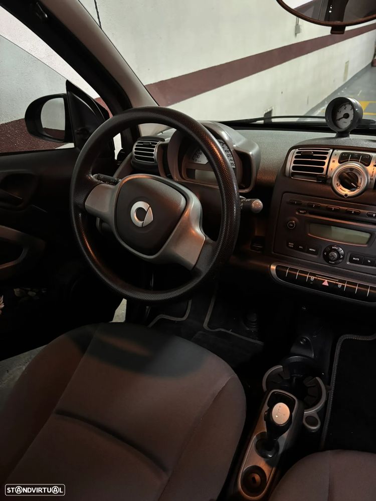 Smart ForTwo Coupé 0.8 cdi Pure 45 - 32