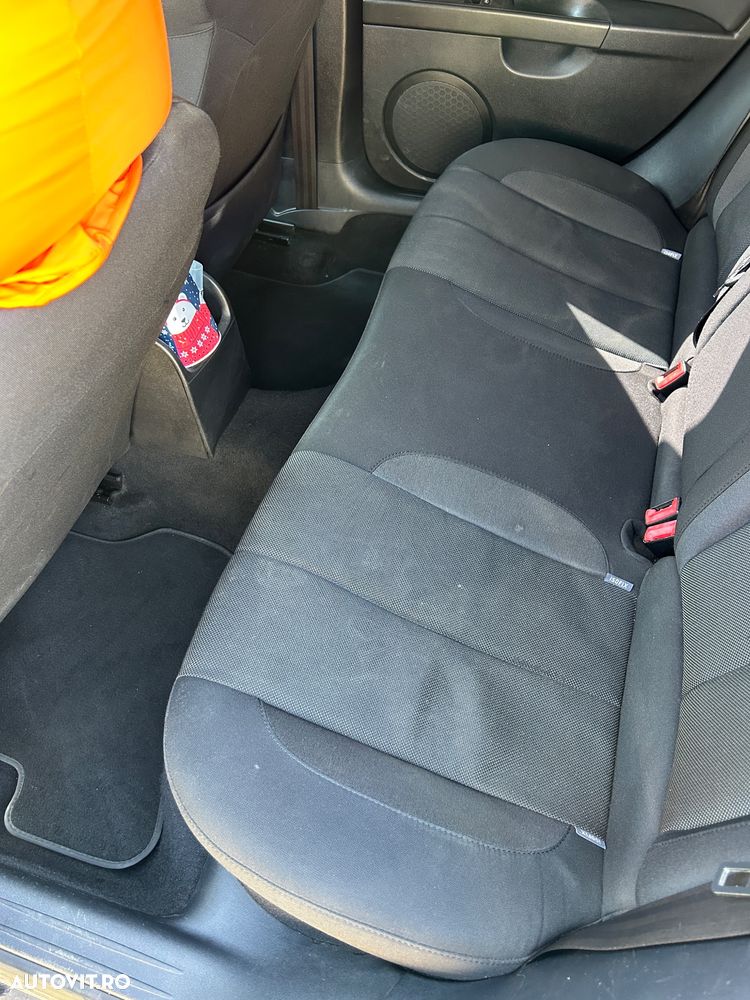 Seat Leon 2.0 TDI FR - 30