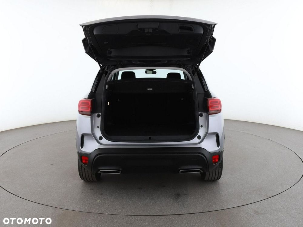 Citroën C5 Aircross 1.2 PureTech Feel EAT8 - 20