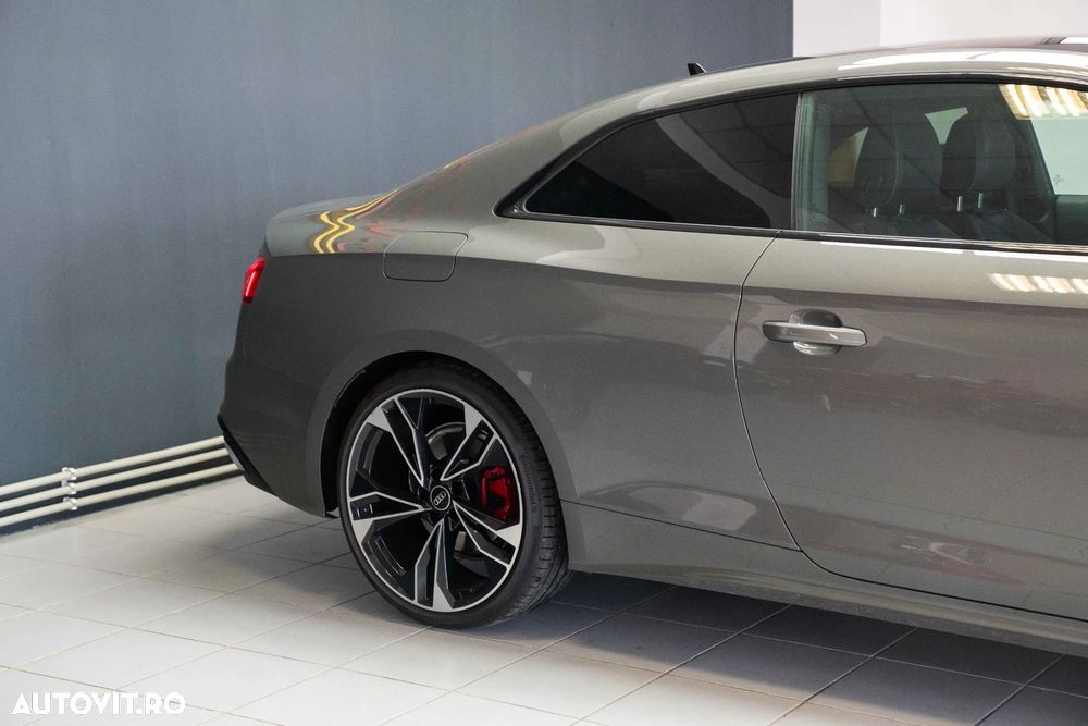 Audi A5 ack 2.0 40 TDI quattro S tronic MHEV S Line - 11