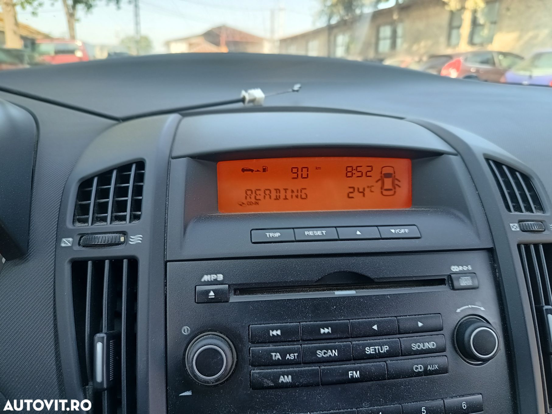 Dezmembrari  Kia CEED (ED)  2006  > 2012 1.6 CRDi 90 Motorina - 5