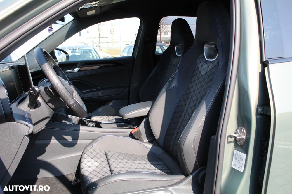 Volkswagen Tiguan 2.0 TDI SCR 4Motion DSG R-Line - 20