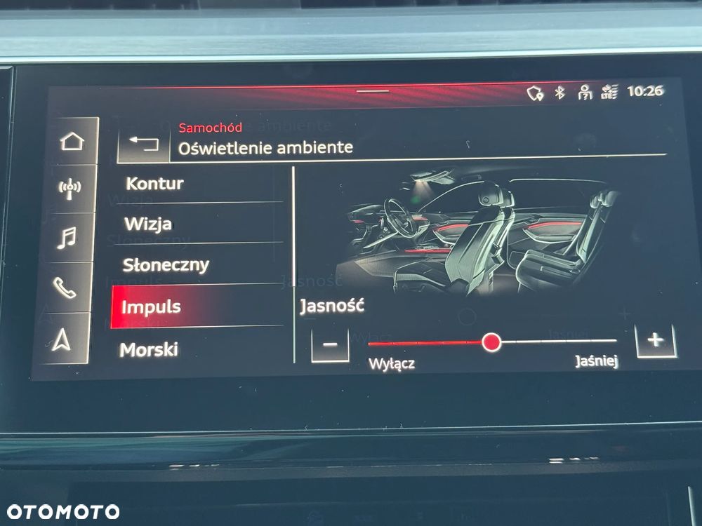 Audi e-tron 55 Quattro S Line - 31