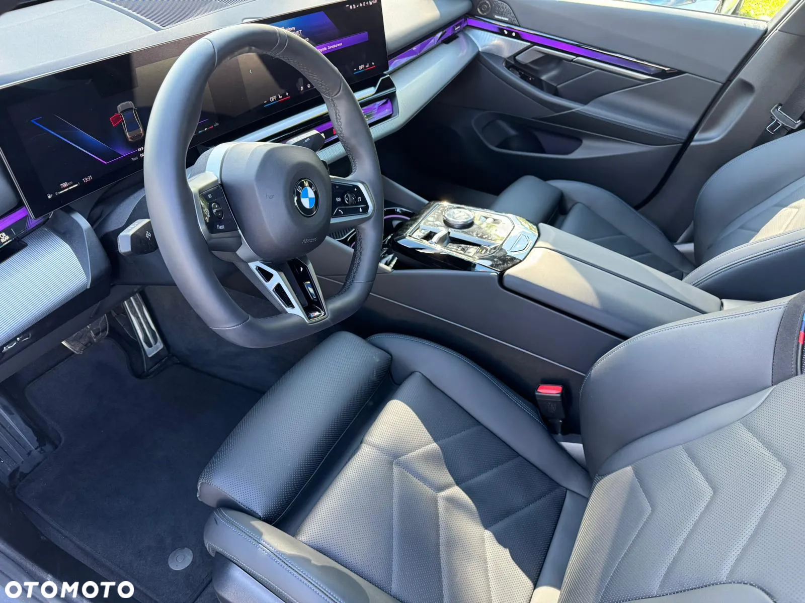 BMW Seria 5 - 12