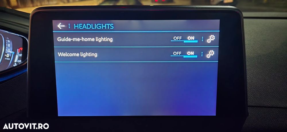 Peugeot 3008 1.2 PureTech 130 EAT8 Allure Pack - 35