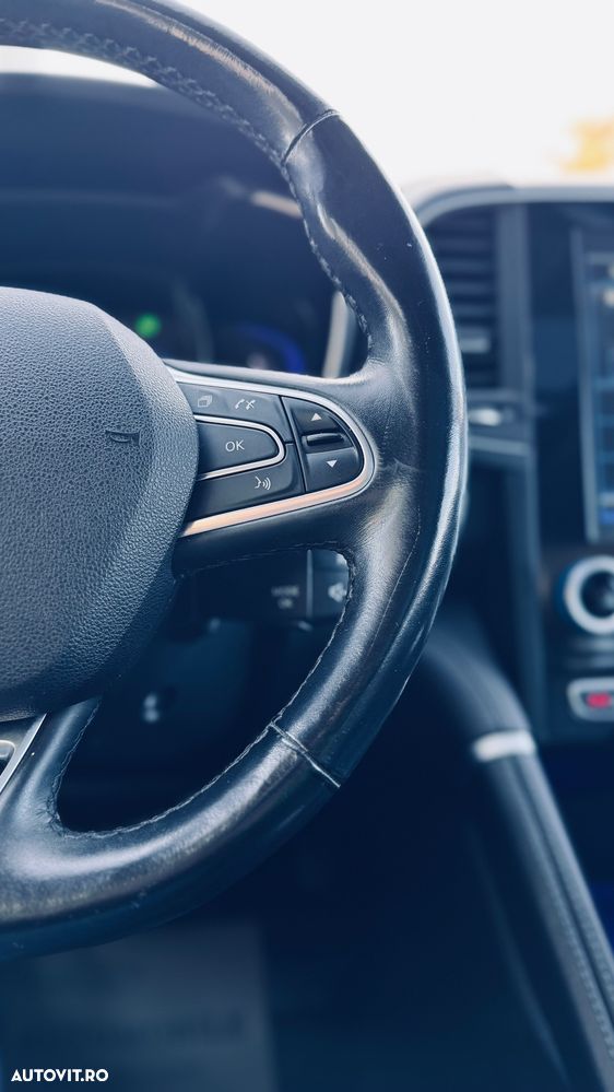 Renault Koleos ENERGY dCi 175 X-tronic 4WD INTENS - 9