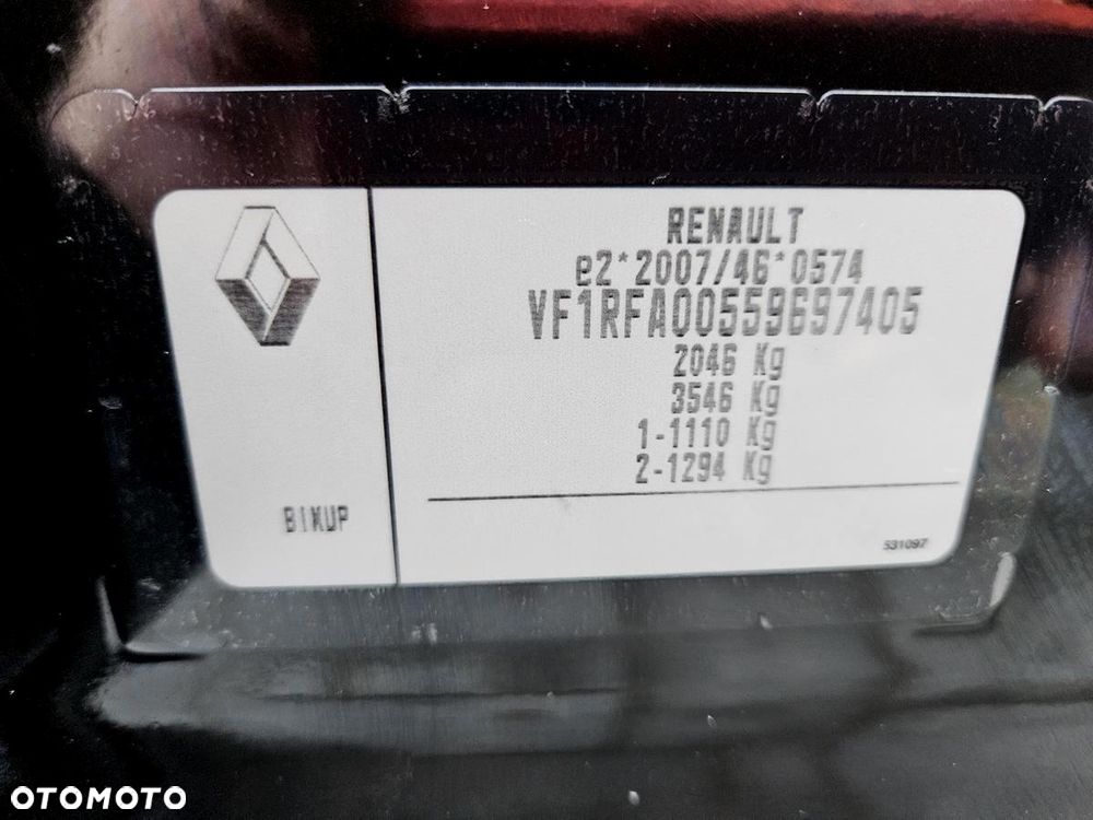 Renault Scenic 1.3 TCe Energy Intens EDC - 23