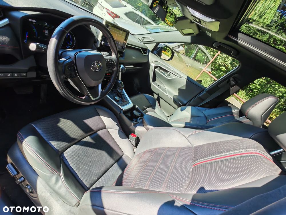 Toyota RAV4 - 22