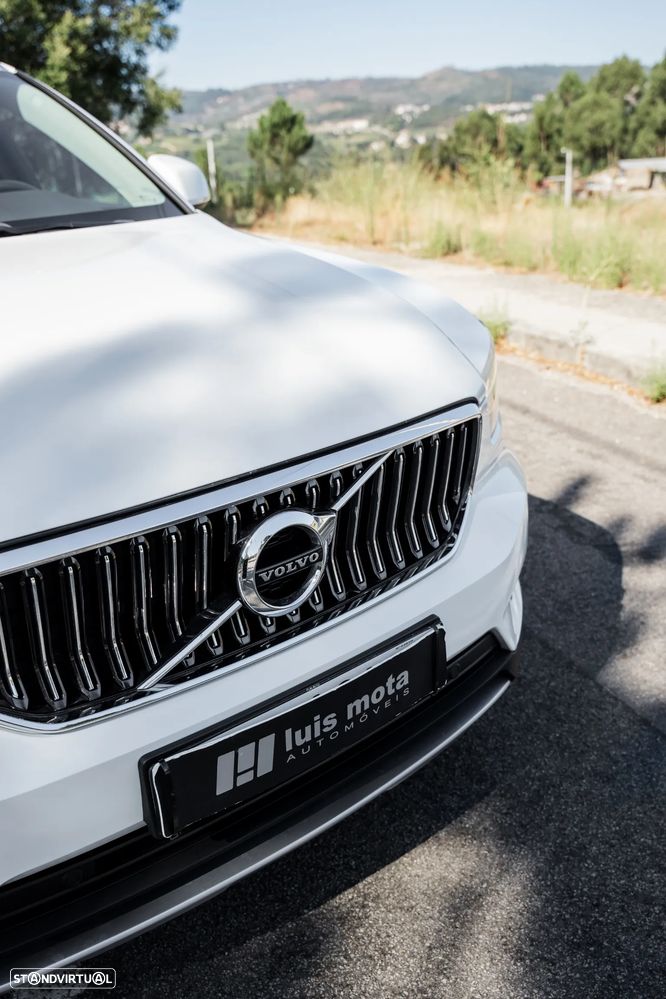 Volvo XC 40 1.5 T5 PHEV Inscription - 6