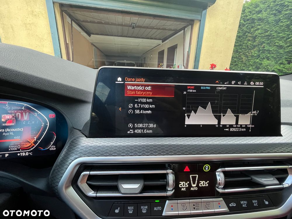 BMW X3 - 32