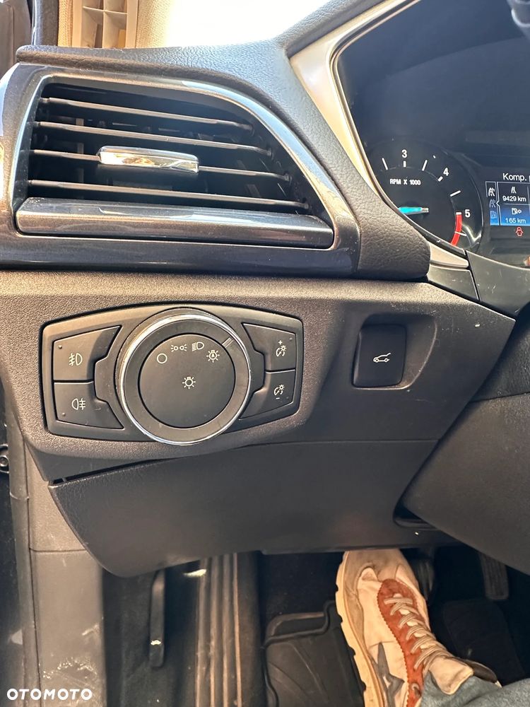 Ford Mondeo 2.0 TDCi STart-Stopp PowerShift-Aut Titanium - 32