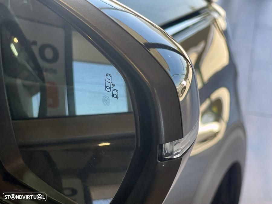 Peugeot 3008 1.2 PureTech Allure Pack EAT8 - 29