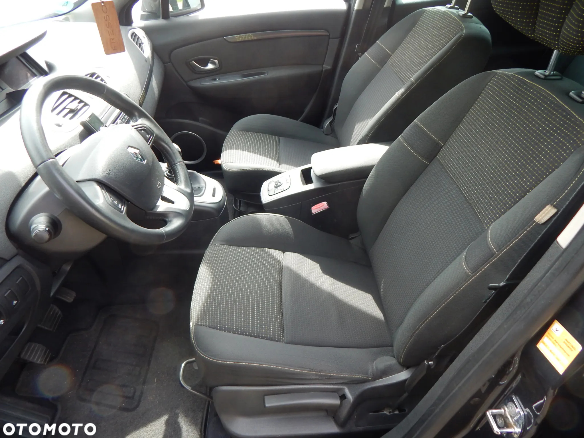 Renault Scenic 1.9 dCi Privilege - 6