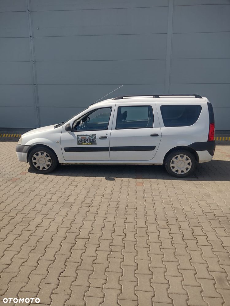 Dacia Logan - 3