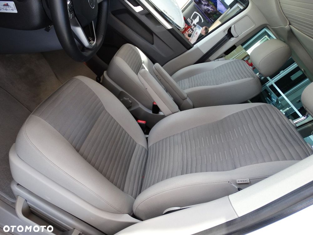 Volkswagen California - 14
