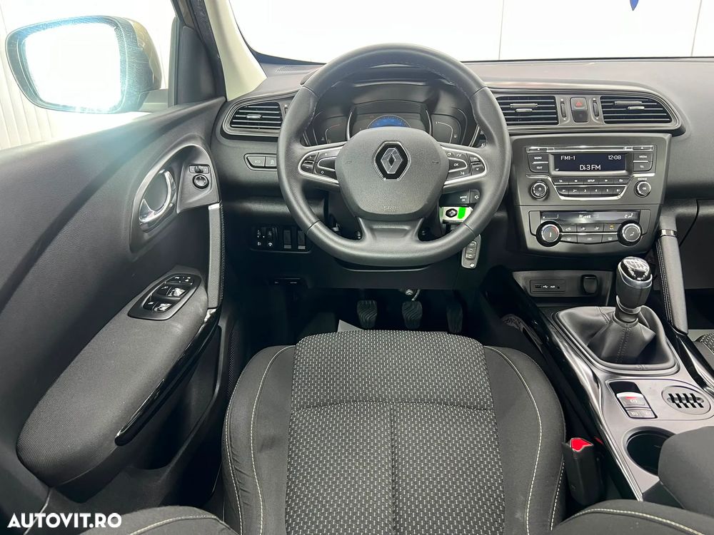 Renault Kadjar - 9