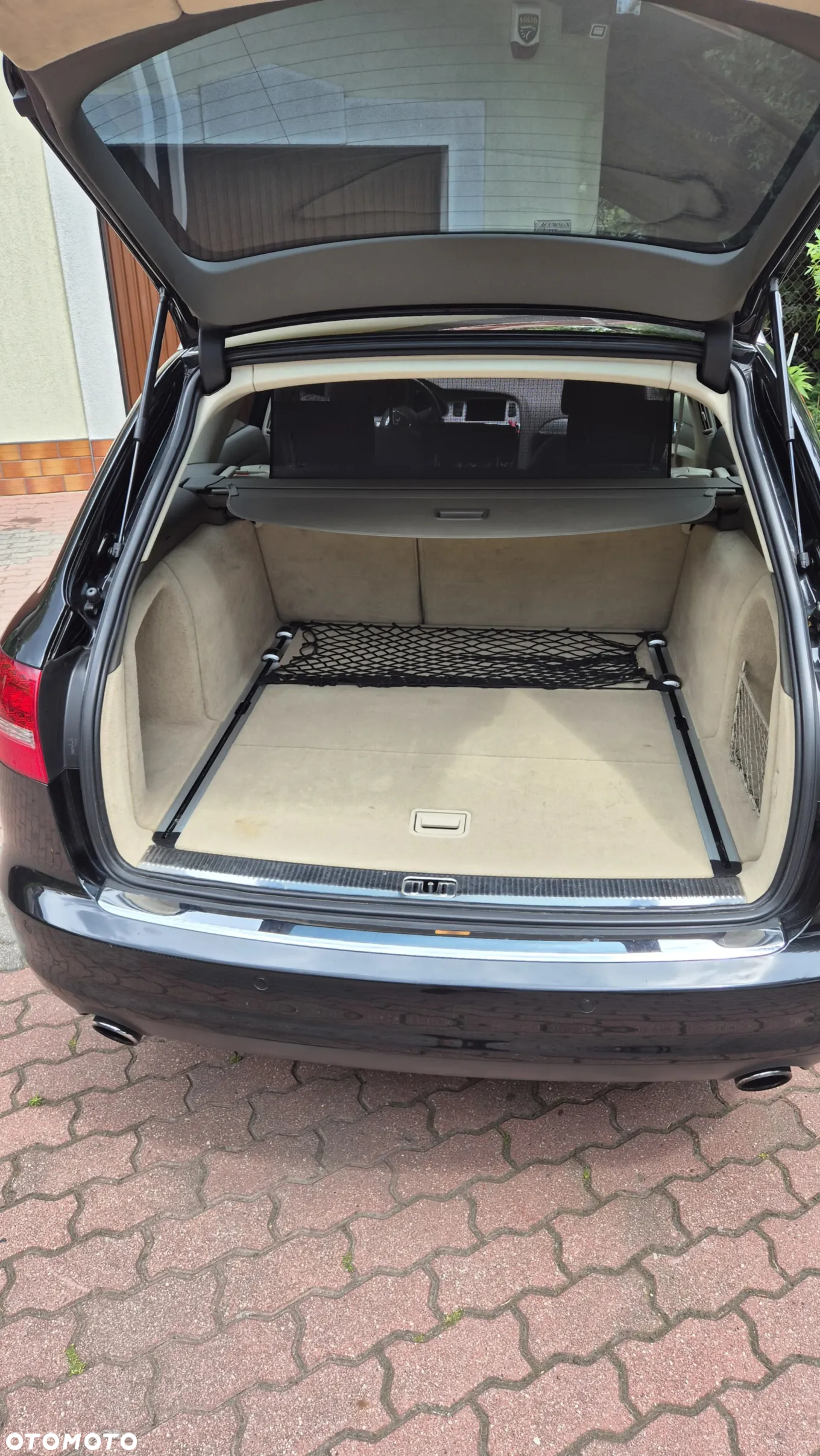 Audi A6 2.0 TFSI - 9