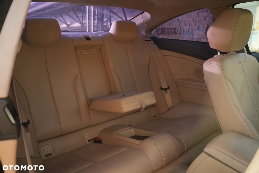 BMW Seria 4 428i - 18