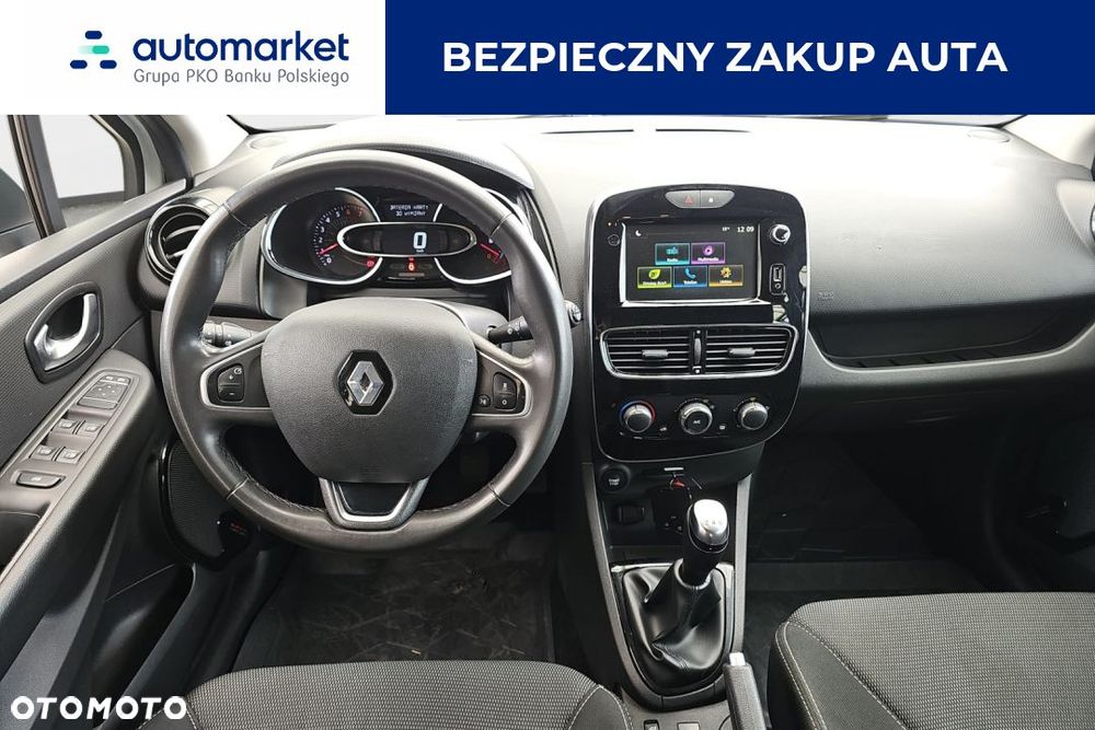 Renault Clio 0.9 Energy TCe Alize - 12