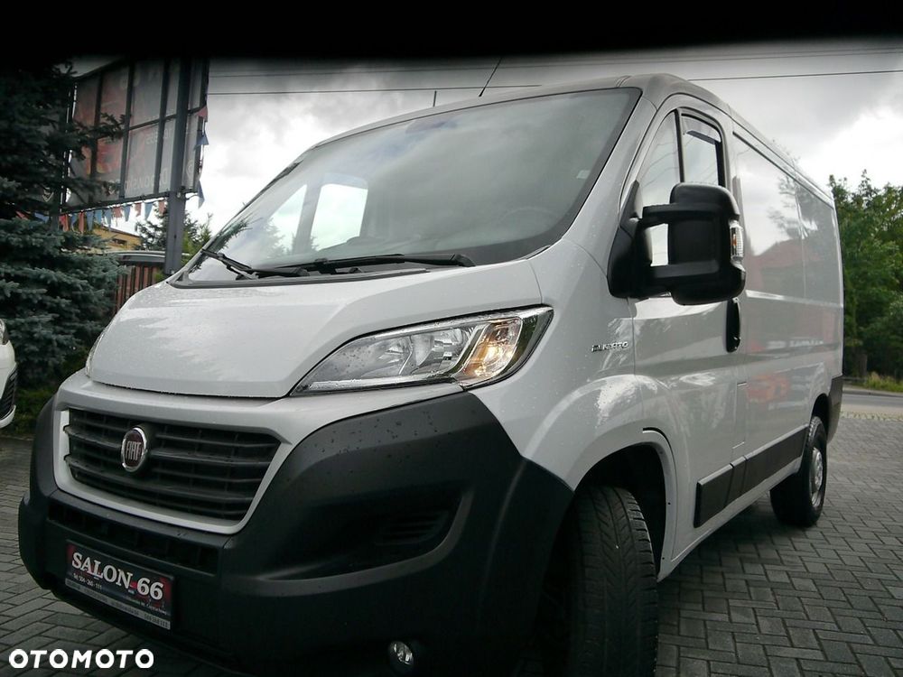 Fiat Ducato - 8