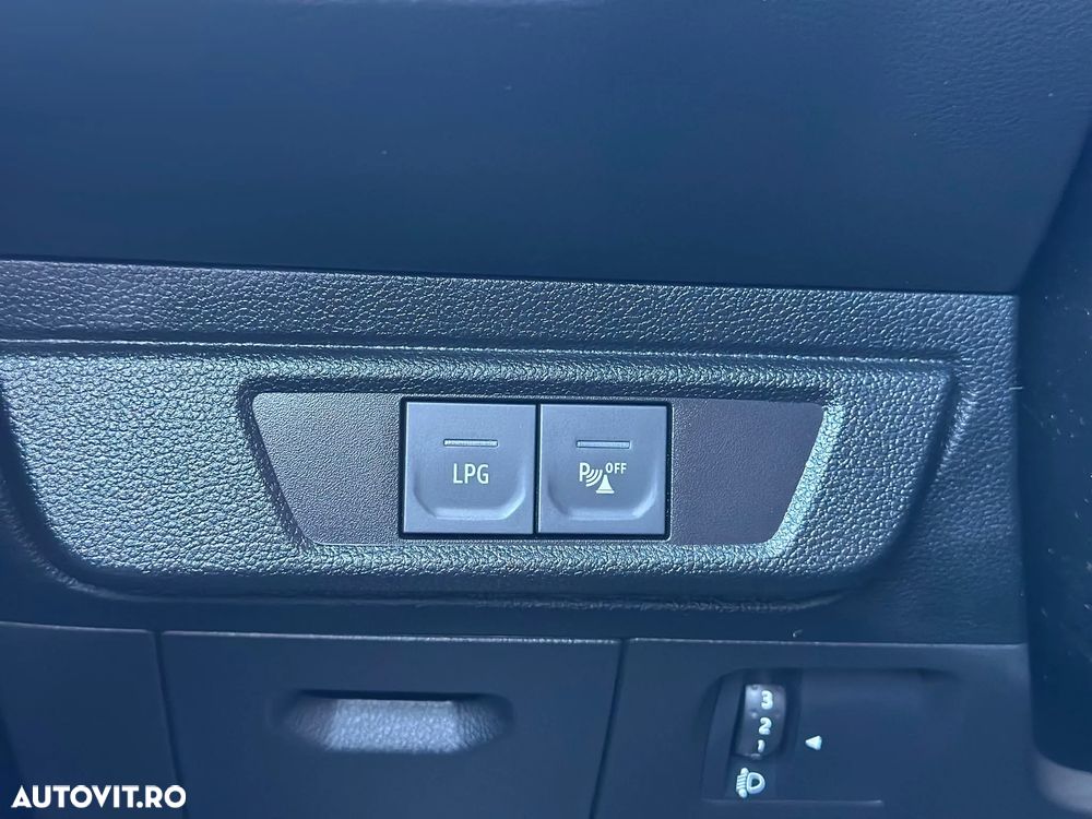 Dacia Sandero ECO-G 100 Essential - 19