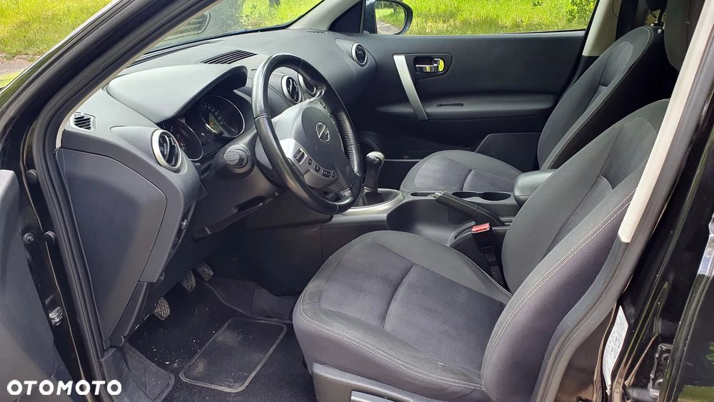 Nissan Qashqai 1.6 Acenta - 10