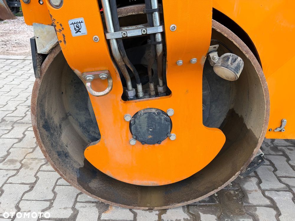 Bomag BW 138 AC-5 - 11