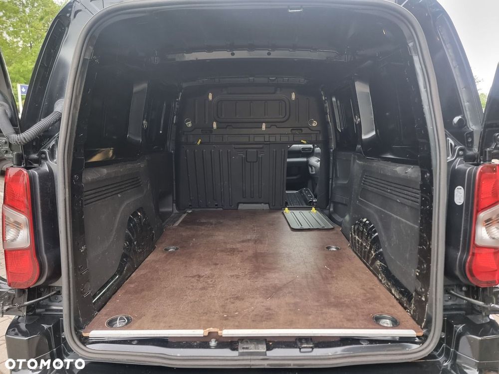 Opel Combo - 26