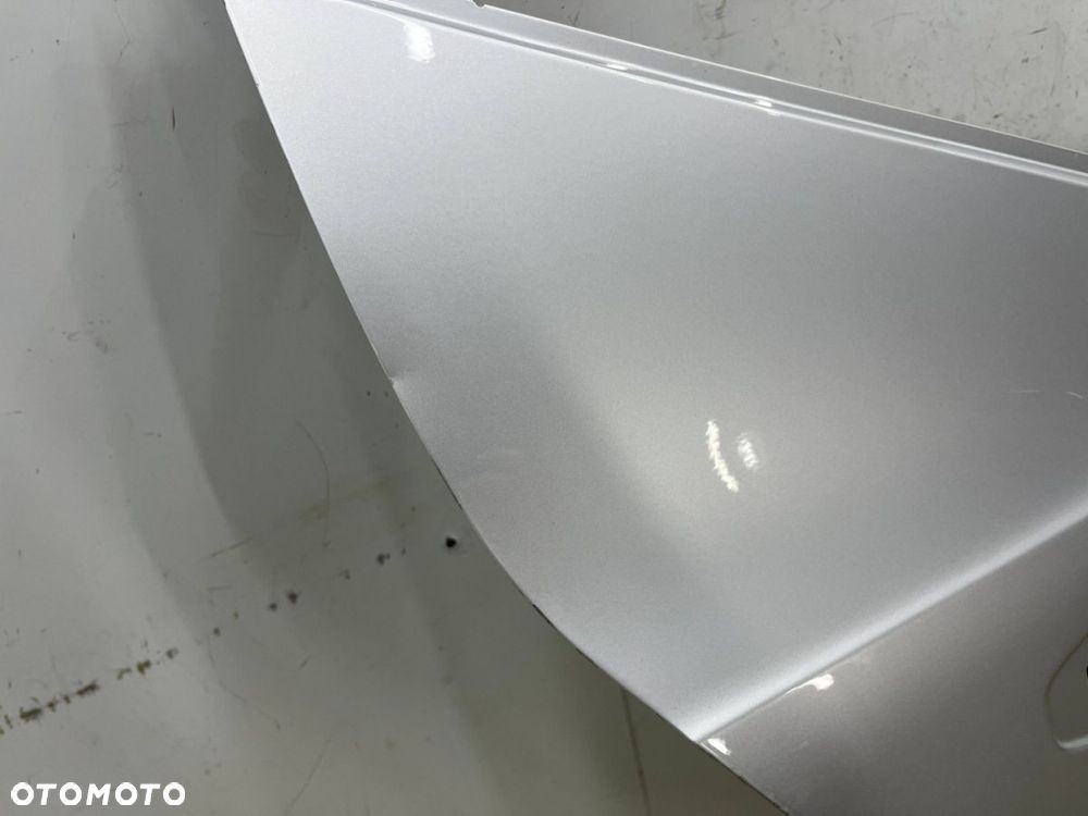 Drzwi Volvo XC40 17r.- prawe tylne prawy tył - 5