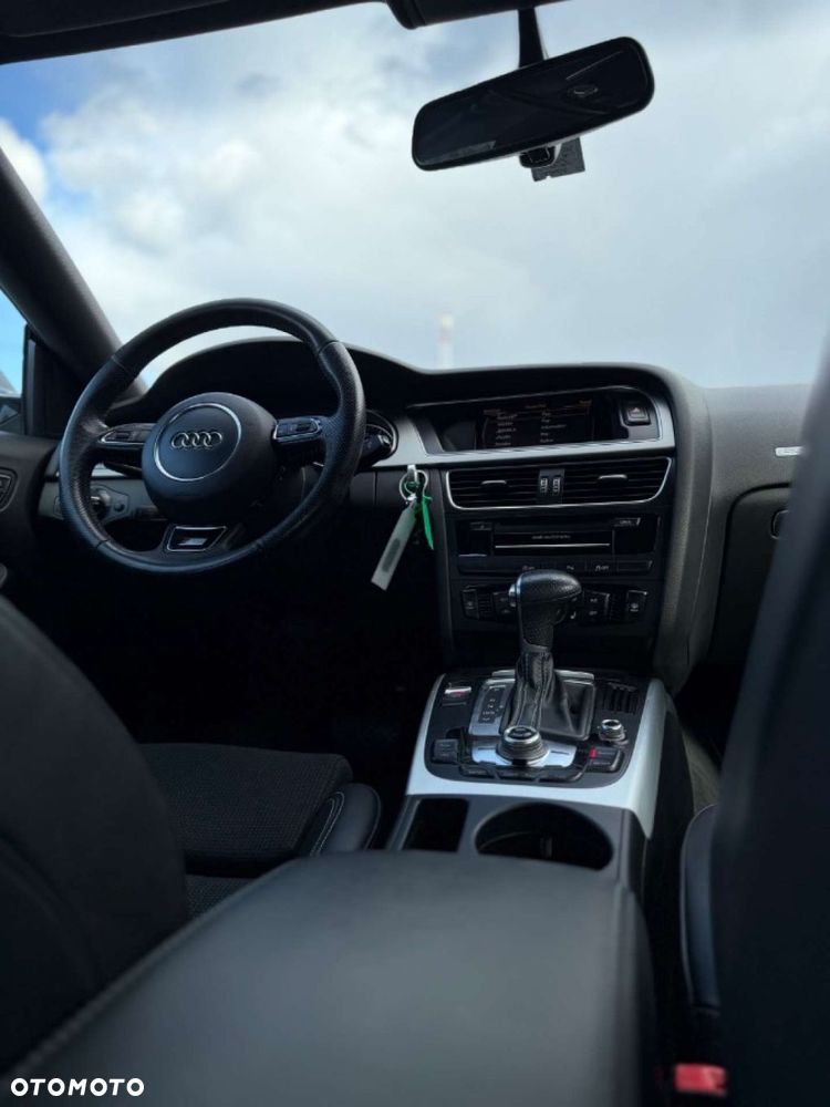 Audi A5 Sportback 2.0 TFSI Quattro S tronic - 26