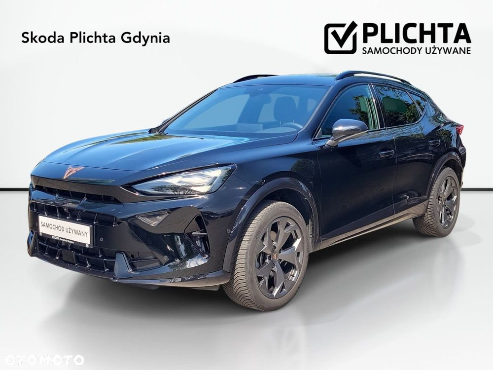 Cupra Formentor - 2