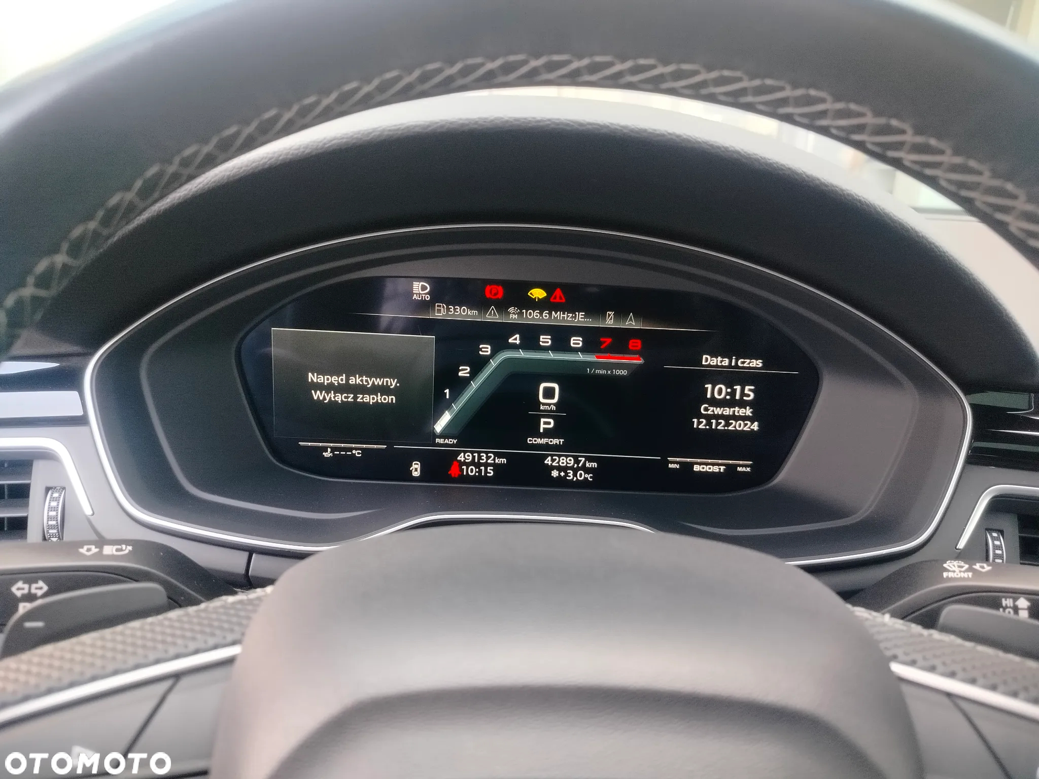 Audi S4 Limousine 3.0 TFSI Quattro Tiptronic - 8