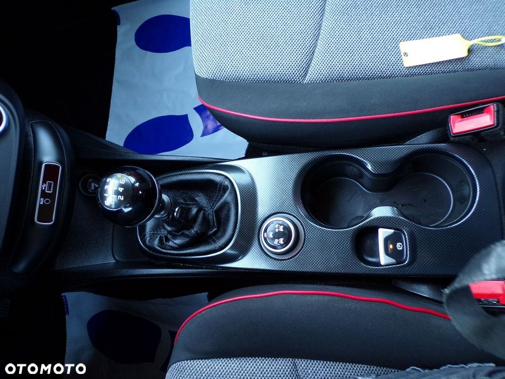 Fiat 500X - 31