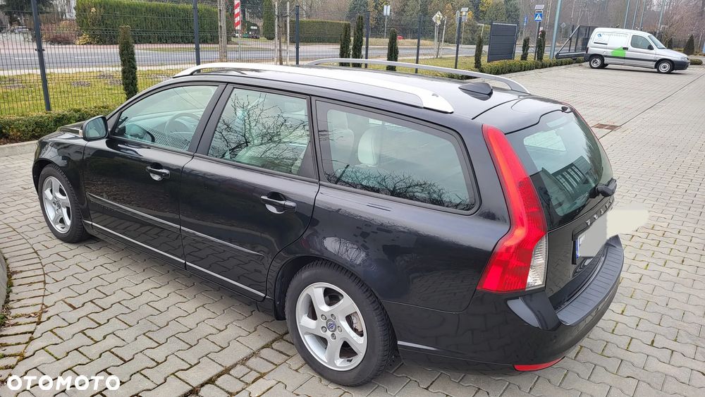 Volvo V50 D2 R-Design Start-Stop - 7