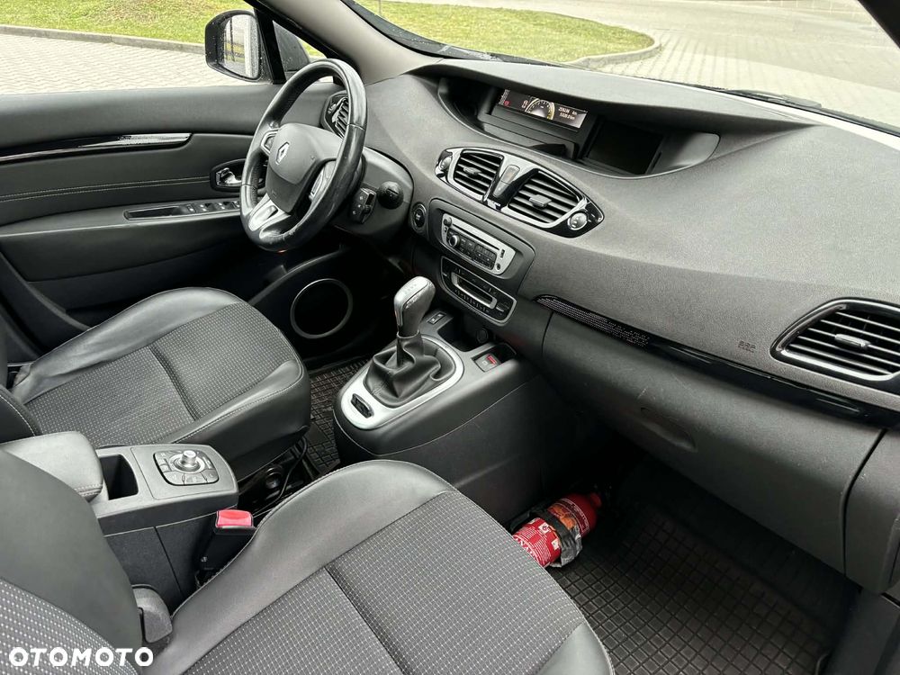 Renault Scenic dCi 110 EDC Expression - 6