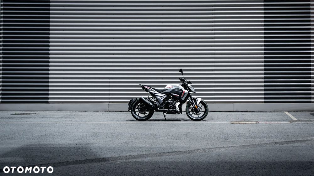 Morbidelli Inny - 29