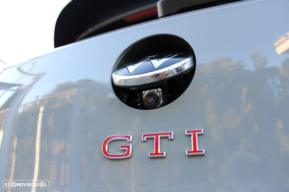 VW Golf 2.0 TSI OPF DSG GTI Clubsport - 9