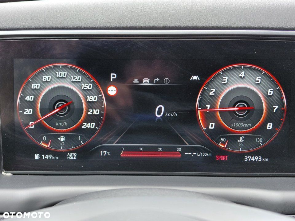 Hyundai Tucson - 19