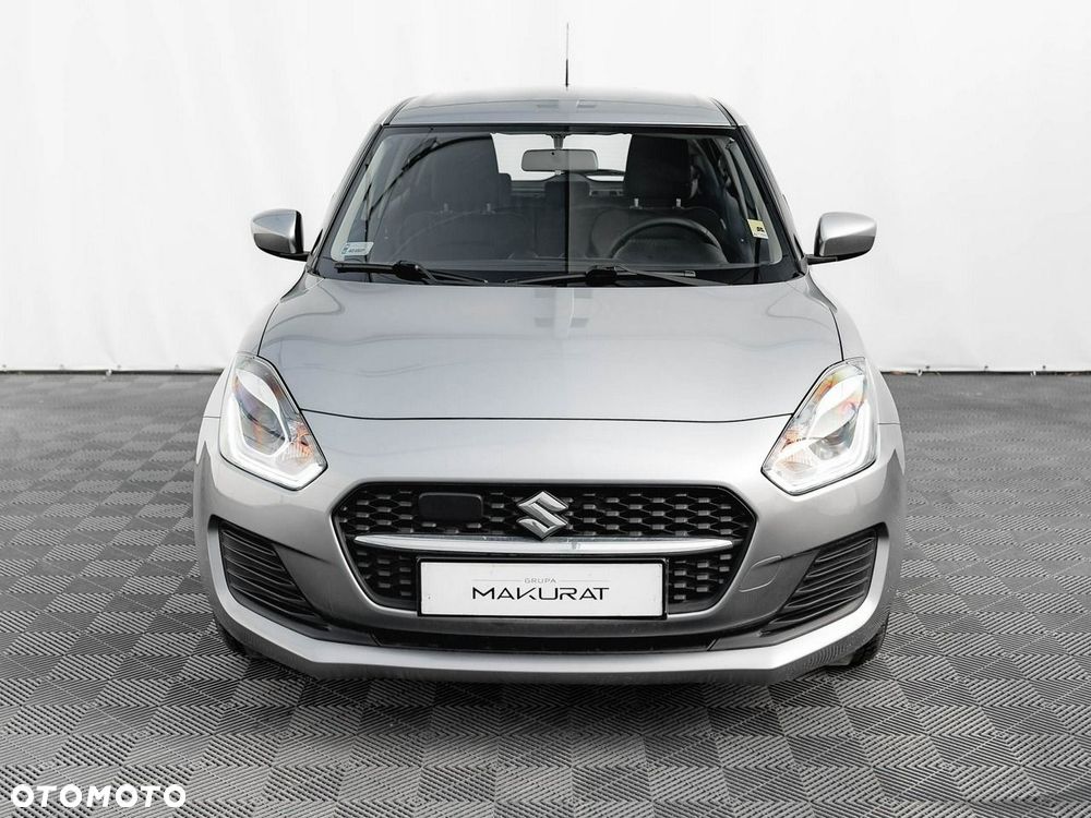 Suzuki Swift - 7